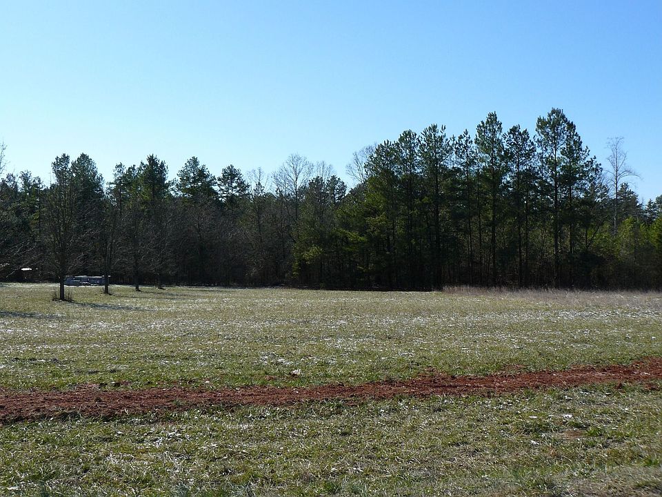 Flat lot ready for your custom builder. Perked for a 5 bedroom home.