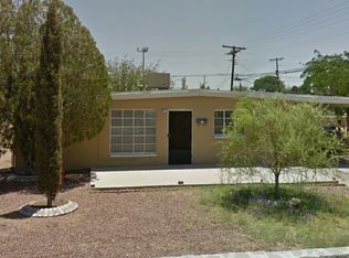 8524 Mount Everest Dr, El Paso, TX 79904