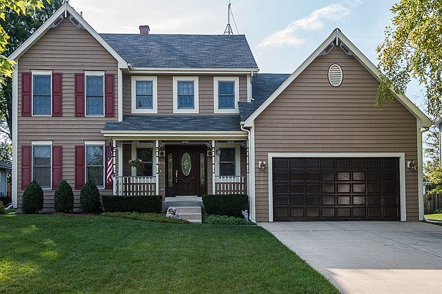 1st image of 813 Francine Dr