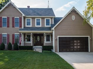 813 Francine Dr, Bartlett, IL