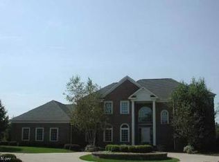 7494 Mannheim Ct, Hudson, OH