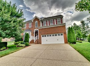 14507 Charter Walk Ln, Midlothian, VA 23114