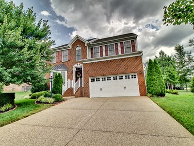 14507 Charter Walk Ln, Midlothian, VA, 23114