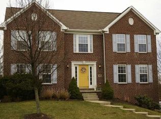 211 Pilgrim Dr, Sewickley, PA