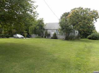 640 N Mountain Rd, Harrisburg, PA 17112