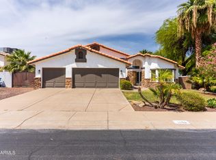 6154 E Karen Dr, Scottsdale, AZ 85254