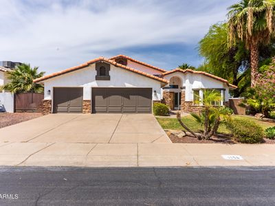 6154 E Karen Dr, Scottsdale, AZ, 85254