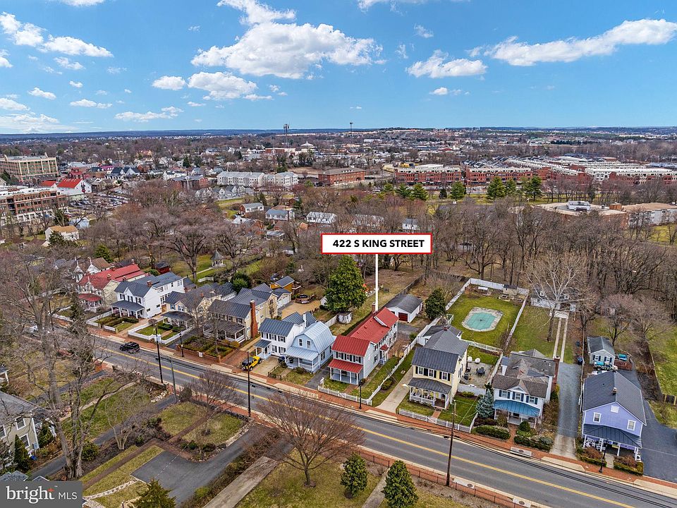 422 S King St, Leesburg, VA 20175 Zillow