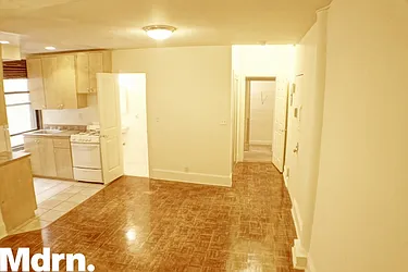 Rented by Mdrn Residential