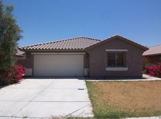 2367 S 155th Ln, Goodyear, AZ 85338