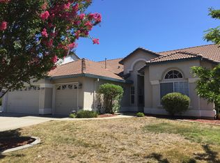 1810 Paseo Penasco, Roseville, CA