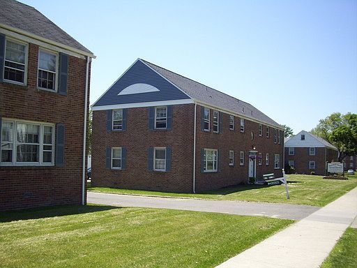 1st image of 2742 Watson Blvd APT 4