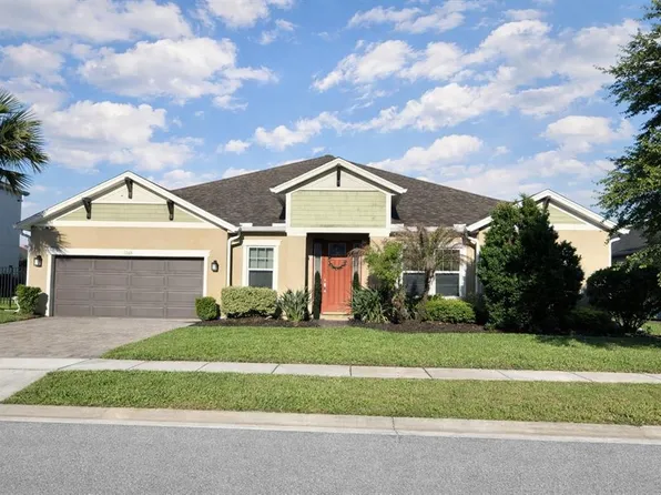 1169 Fieldstone Cir, Oviedo, FL 32765