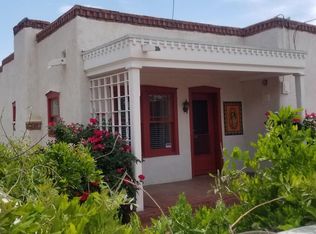 828 W Manhattan Ave, Santa Fe, NM 87501