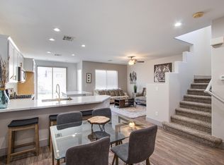 5441 Sun Prairie St, North Las Vegas, NV 89081