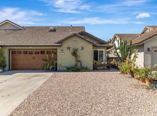 4323 Manzanita Way, Oceanside, CA 92057
