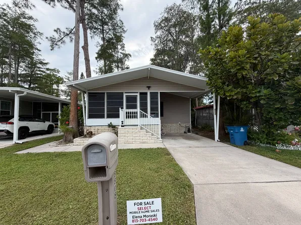 8808 Higbie Pl, Tampa, FL 33635