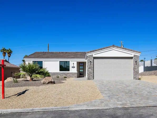 3425 Palo Verde Blvd S, Lake Havasu City, AZ 86404