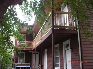517 St James St #B, Richmond, VA 23220