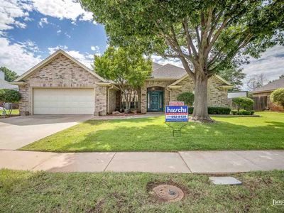 4536 Wendover St, Wichita Falls, TX, 76309