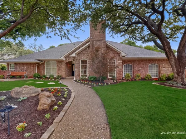2405 Wing Point Ln, Plano, TX 75093