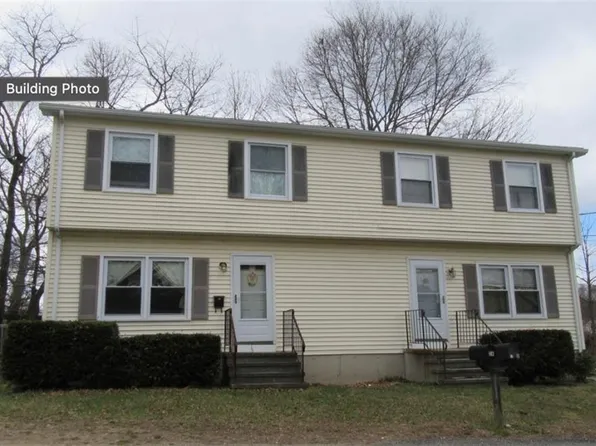 2 Marichris Dr, Westerly, RI 02891