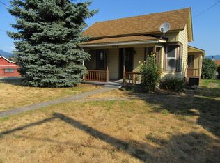 1602 Taylor Ave, Hood River, OR 97031