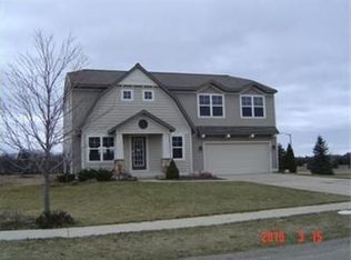 436 Wild Stem Dr, Holland, MI 49424