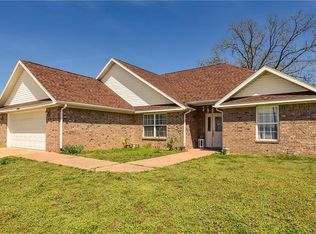 10436 Kays Ln, Rogers, AR 72756