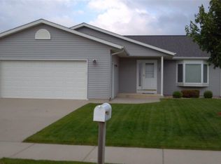 307 Athens Ave, Marshall, MN 56258