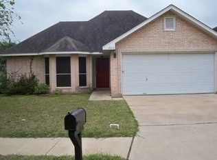 2012 Emory Ave, McAllen, TX 78504
