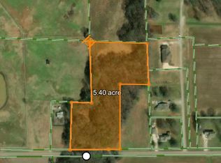 Burwell Rd, Harvest, AL 35749