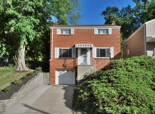 2707 Louisiana Ave, Pittsburgh, PA