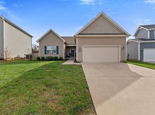 7052 Stone Meade Ct, Bowling Green, KY 42101