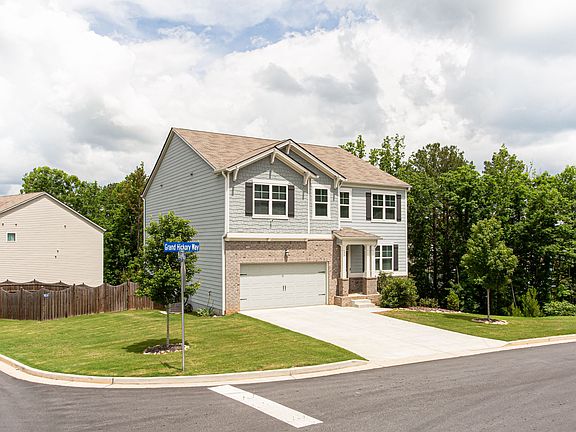 4th image of 11 Grand Hickory Way
