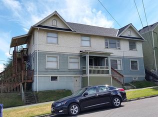 814 S 7th St APT B, Tacoma, WA 98405