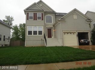 2021 Downshire Ct, Waldorf, MD 20603