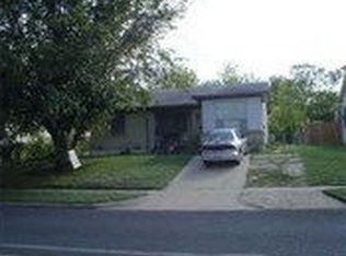 3006 Zephyr Rd, Killeen, TX 76543