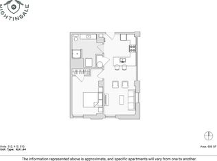 120 State St #412, Portland, ME 04101