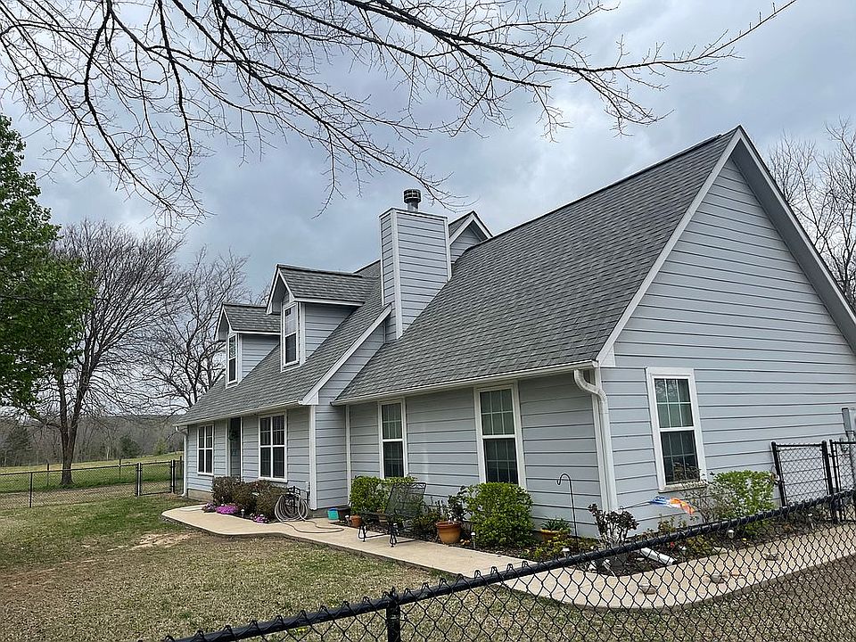 31095 S 180th Rd, Weleetka, OK 74880 Zillow
