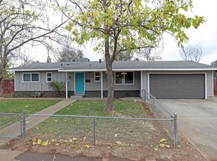 1607 Pinon Ave, Anderson, CA 96007