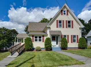 120 Edinboro St, Marlborough, MA 01752