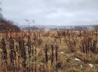 Ball Hill Rd LOT 3, Forestville, NY 14062