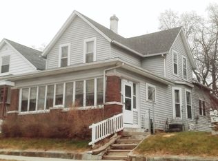 1422 Franklin Ave, Fort Wayne, IN