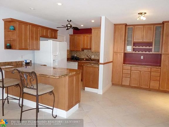 5th image of 6800 NE 22nd Way APT 2102