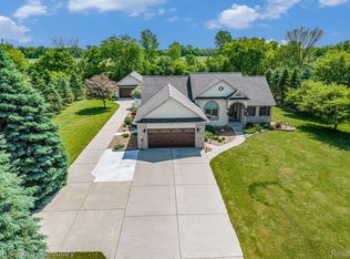 13096 Grant Cir, Clio, MI 48420