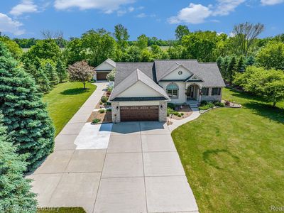 13096 Grant Cir, Clio, MI, 48420