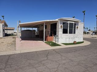 3020 E Main St #B124, Mesa, AZ 85213