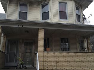 651 E 3rd St, Brooklyn, NY 11218