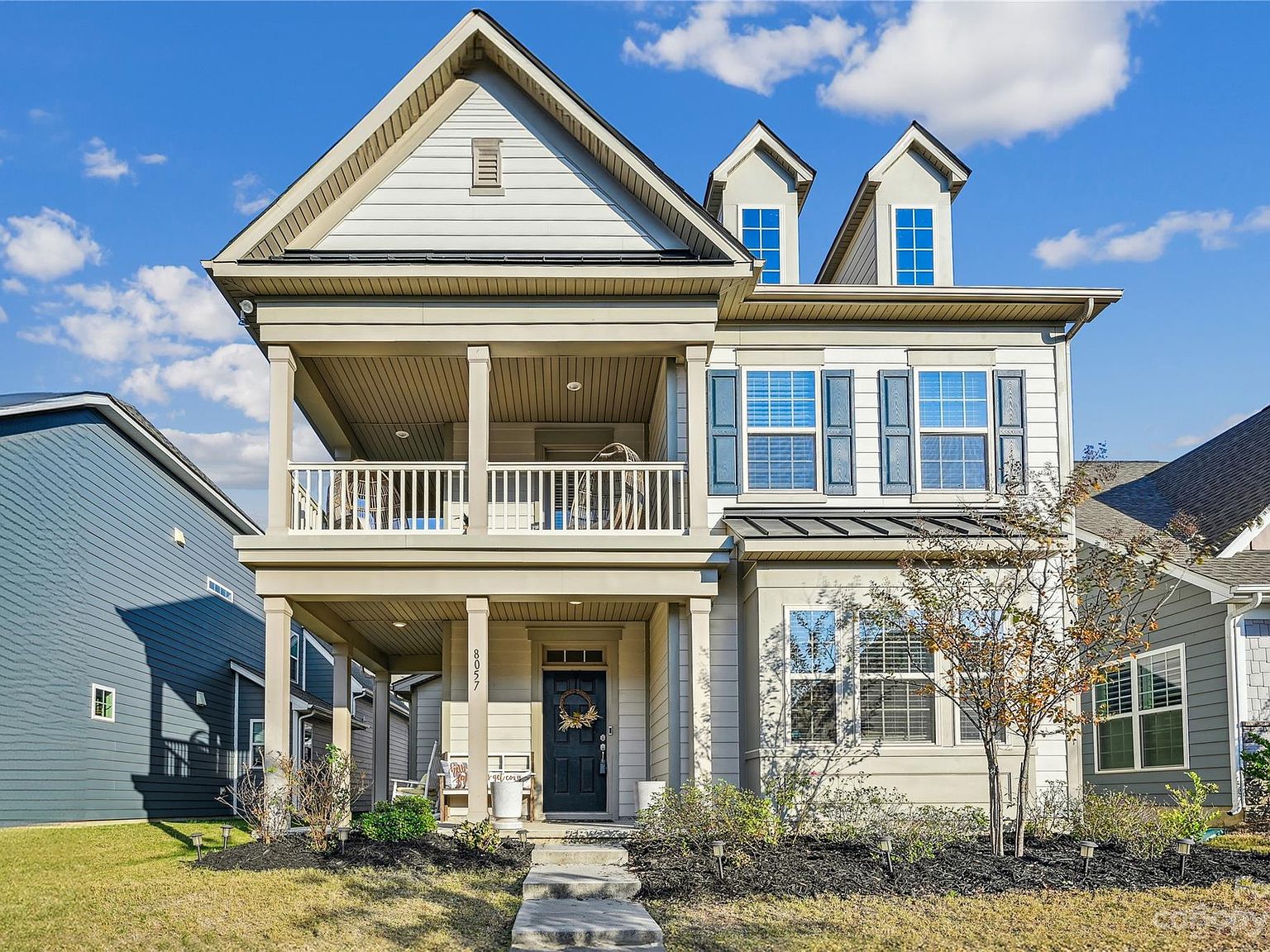 8057 Cornhill Ave, Charlotte, NC 28277 MLS 4079155 Zillow